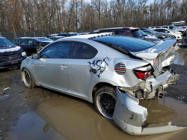 Photo 1 VIN: JTKDE3B72A0310708 - TOYOTA SCION TC 