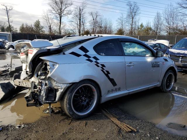 Photo 2 VIN: JTKDE3B72A0310708 - TOYOTA SCION TC 