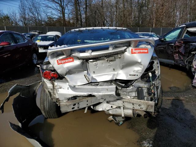 Photo 5 VIN: JTKDE3B72A0310708 - TOYOTA SCION TC 