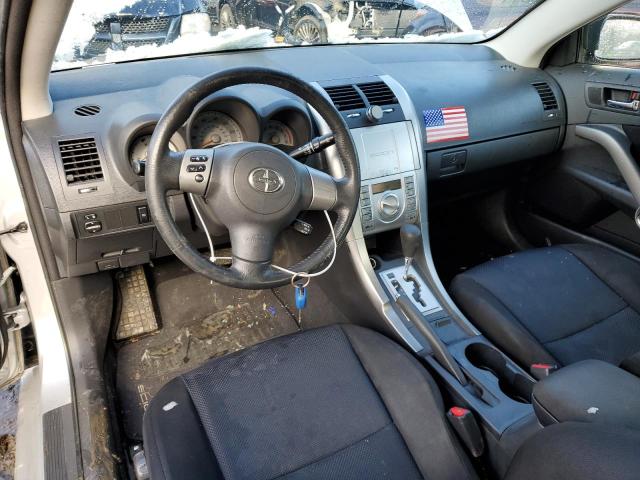 Photo 7 VIN: JTKDE3B72A0310708 - TOYOTA SCION TC 