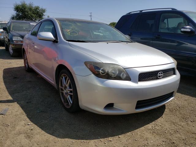 Photo 0 VIN: JTKDE3B72A0310949 - TOYOTA SCION TC 