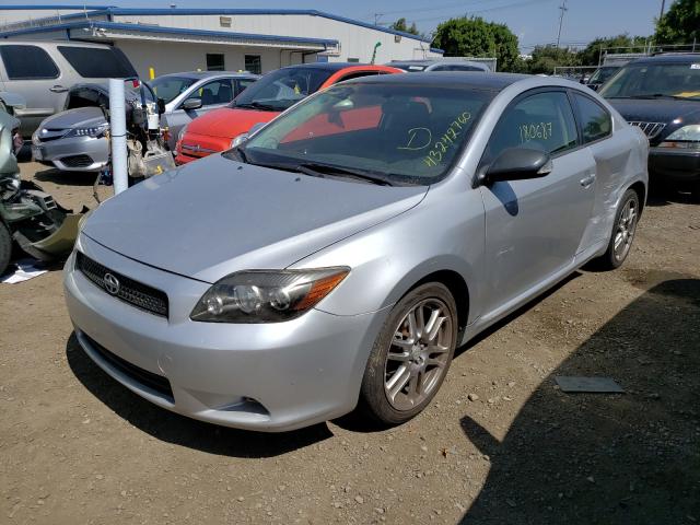 Photo 1 VIN: JTKDE3B72A0310949 - TOYOTA SCION TC 