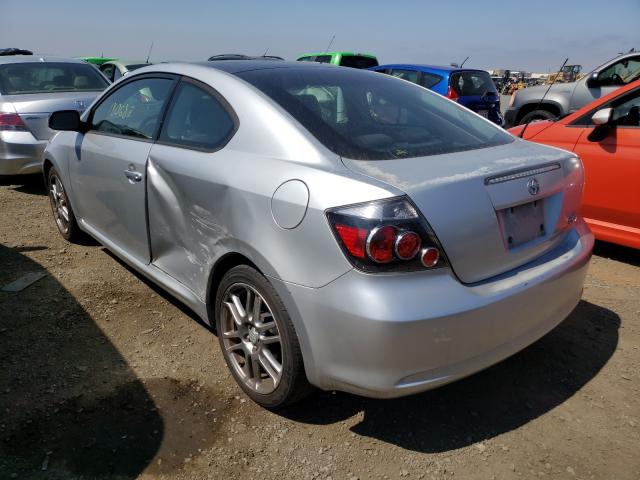 Photo 2 VIN: JTKDE3B72A0310949 - TOYOTA SCION TC 