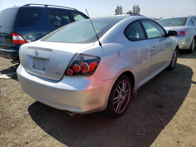 Photo 3 VIN: JTKDE3B72A0310949 - TOYOTA SCION TC 