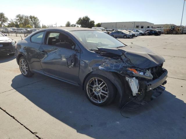 Photo 3 VIN: JTKDE3B72A0312815 - TOYOTA SCION TC 