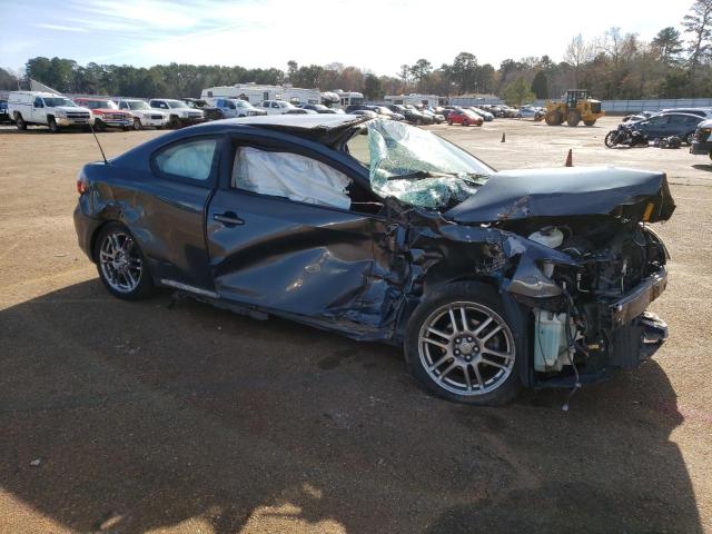 Photo 3 VIN: JTKDE3B72A0313267 - TOYOTA SCION TC 