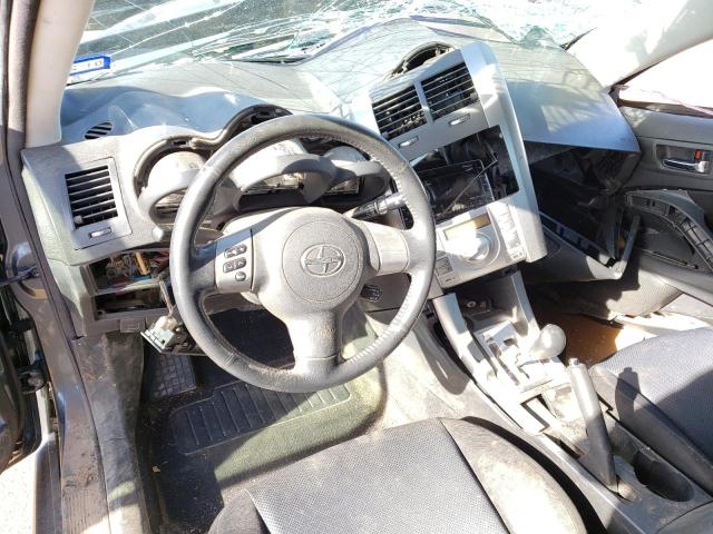 Photo 7 VIN: JTKDE3B72A0313267 - TOYOTA SCION TC 