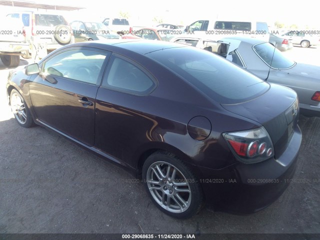 Photo 2 VIN: JTKDE3B72A0313396 - SCION TC 