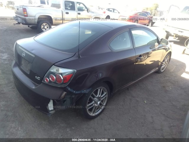 Photo 3 VIN: JTKDE3B72A0313396 - SCION TC 