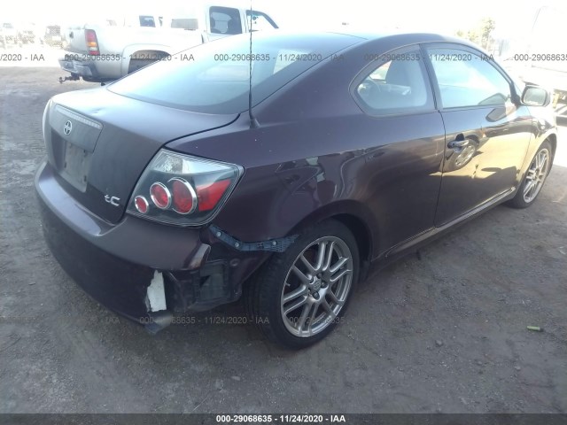 Photo 5 VIN: JTKDE3B72A0313396 - SCION TC 