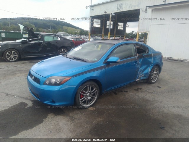 Photo 1 VIN: JTKDE3B72A0314385 - SCION TC 