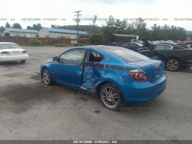 Photo 2 VIN: JTKDE3B72A0314385 - SCION TC 