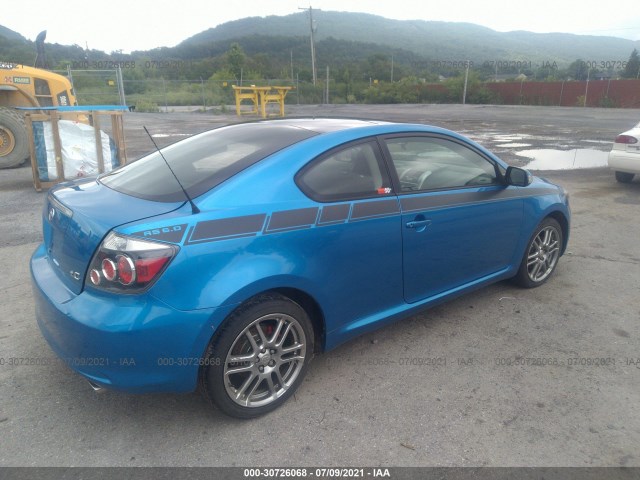 Photo 3 VIN: JTKDE3B72A0314385 - SCION TC 