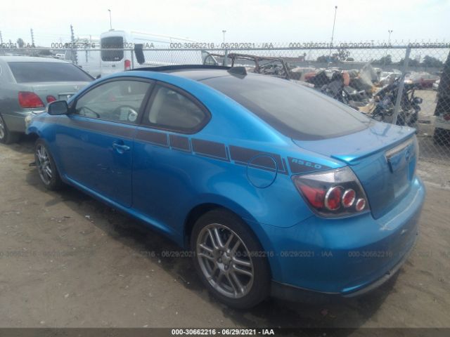 Photo 2 VIN: JTKDE3B72A0315357 - SCION TC 