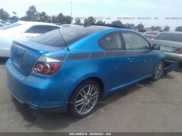 Photo 3 VIN: JTKDE3B72A0315357 - SCION TC 