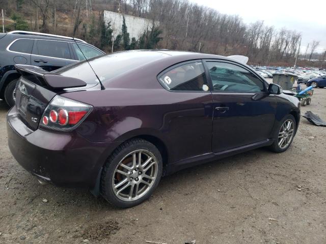 Photo 2 VIN: JTKDE3B72A0315410 - SCION TC 