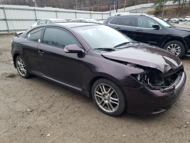 Photo 3 VIN: JTKDE3B72A0315410 - SCION TC 