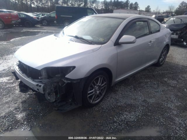 Photo 1 VIN: JTKDE3B72A0315889 - SCION TC 