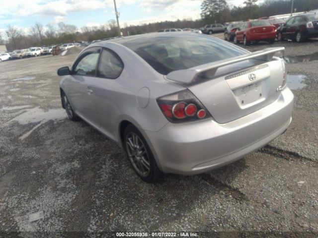 Photo 2 VIN: JTKDE3B72A0315889 - SCION TC 