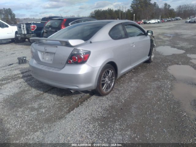 Photo 3 VIN: JTKDE3B72A0315889 - SCION TC 