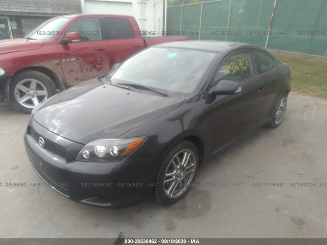 Photo 1 VIN: JTKDE3B72A0316640 - SCION TC 