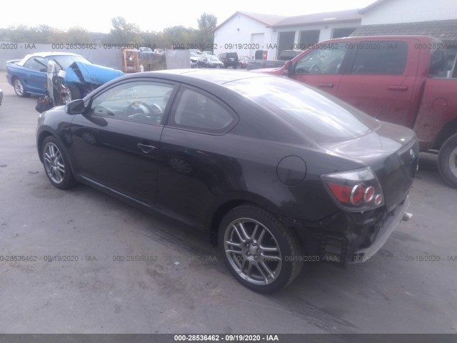 Photo 2 VIN: JTKDE3B72A0316640 - SCION TC 