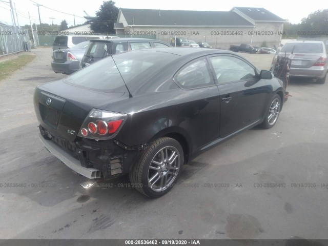 Photo 3 VIN: JTKDE3B72A0316640 - SCION TC 