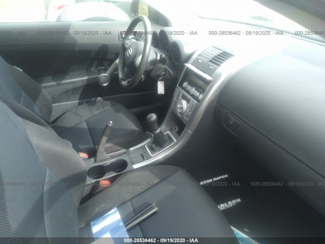 Photo 4 VIN: JTKDE3B72A0316640 - SCION TC 