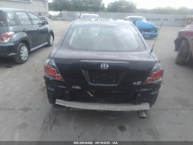 Photo 5 VIN: JTKDE3B72A0316640 - SCION TC 