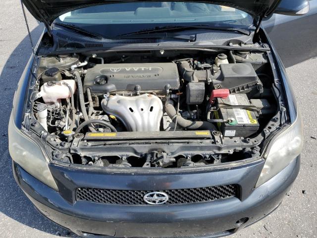 Photo 10 VIN: JTKDE3B72A0316881 - TOYOTA SCION TC 