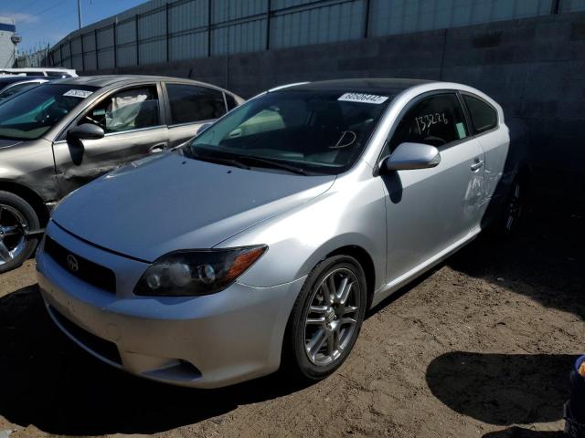 Photo 1 VIN: JTKDE3B72A0317965 - TOYOTA SCION TC 