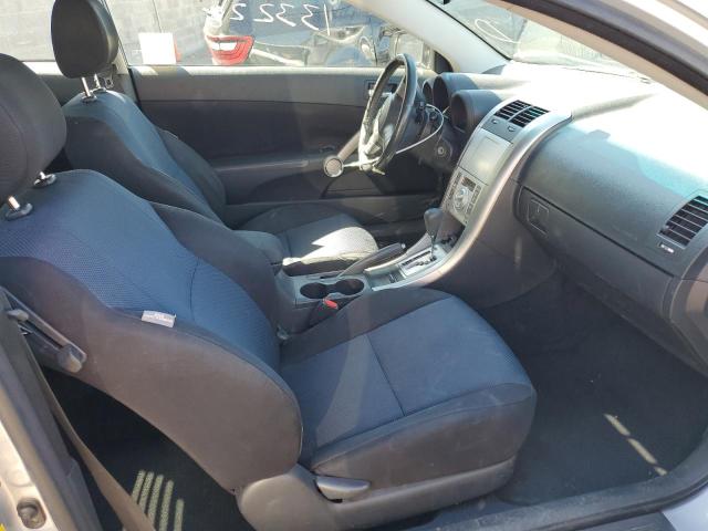 Photo 4 VIN: JTKDE3B72A0317965 - TOYOTA SCION TC 