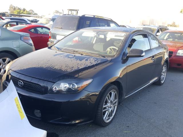 Photo 1 VIN: JTKDE3B72A0318212 - TOYOTA SCION TC 