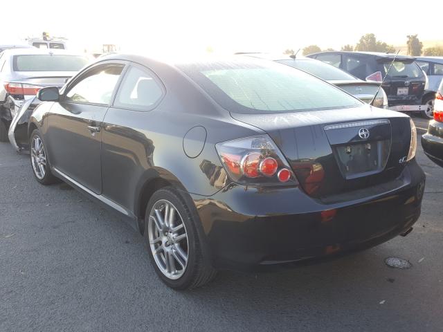 Photo 2 VIN: JTKDE3B72A0318212 - TOYOTA SCION TC 