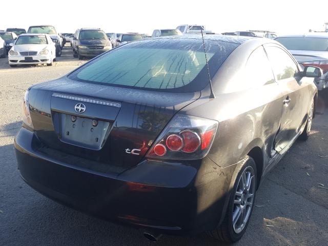 Photo 3 VIN: JTKDE3B72A0318212 - TOYOTA SCION TC 