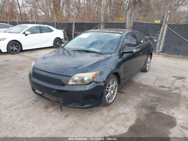 Photo 1 VIN: JTKDE3B72A0319036 - SCION TC 