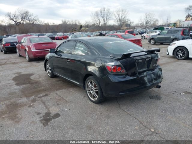 Photo 2 VIN: JTKDE3B72A0319036 - SCION TC 