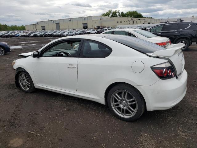 Photo 1 VIN: JTKDE3B72A0319313 - TOYOTA SCION 