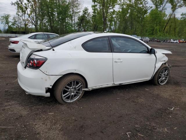 Photo 2 VIN: JTKDE3B72A0319313 - TOYOTA SCION 