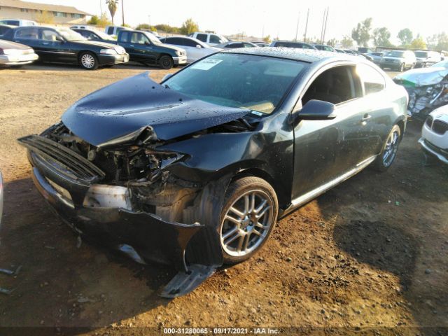 Photo 1 VIN: JTKDE3B72A0319442 - SCION TC 