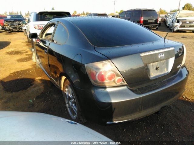 Photo 2 VIN: JTKDE3B72A0319442 - SCION TC 