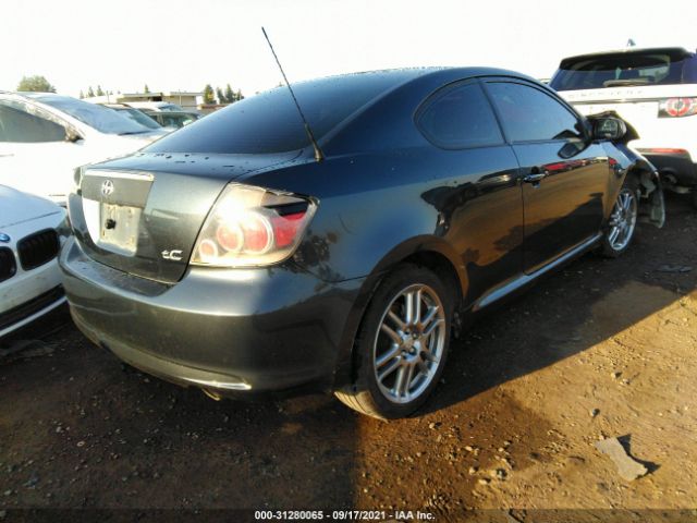 Photo 3 VIN: JTKDE3B72A0319442 - SCION TC 