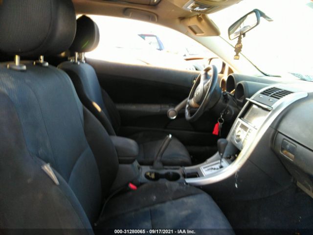 Photo 4 VIN: JTKDE3B72A0319442 - SCION TC 