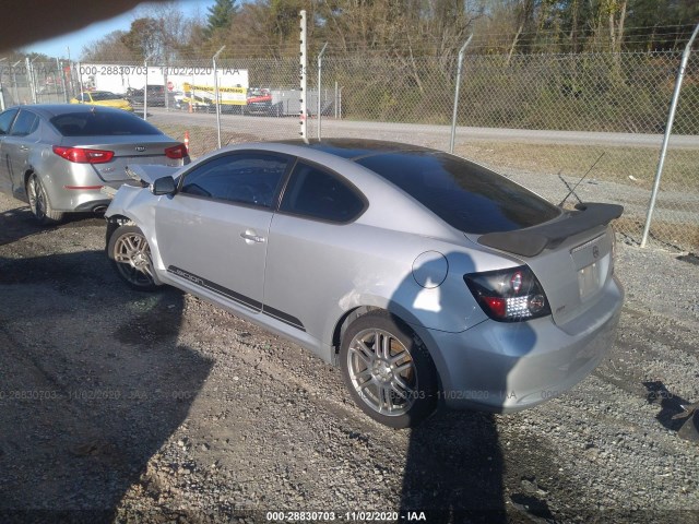 Photo 2 VIN: JTKDE3B72A0319859 - SCION TC 