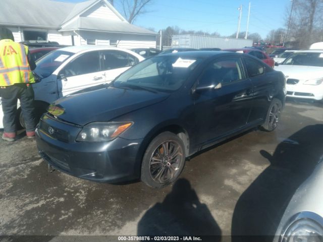 Photo 1 VIN: JTKDE3B72A0320140 - SCION TC 