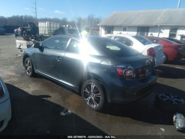 Photo 2 VIN: JTKDE3B72A0320140 - SCION TC 