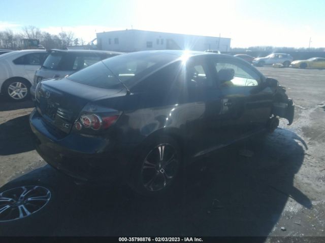 Photo 3 VIN: JTKDE3B72A0320140 - SCION TC 