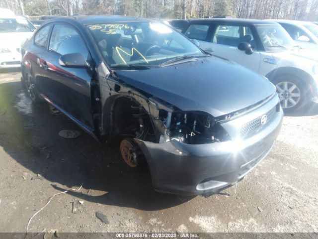 Photo 5 VIN: JTKDE3B72A0320140 - SCION TC 