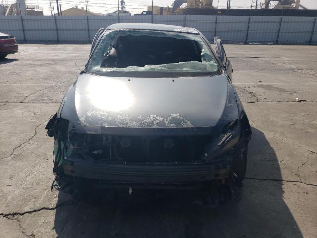 Photo 4 VIN: JTKDE3B72A0320459 - TOYOTA SCION TC 