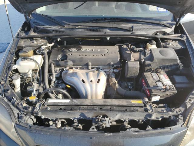 Photo 10 VIN: JTKDE3B72A0320512 - TOYOTA SCION TC 